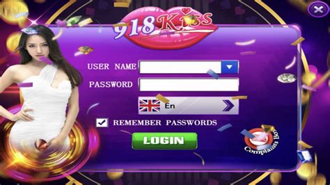kiss918 download pc.